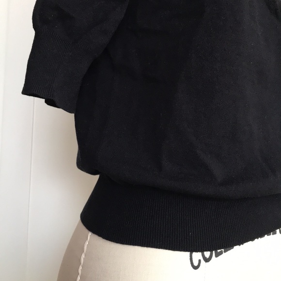 Silk Cardigan - Picture 5 of 6